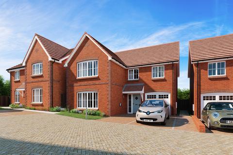 undefined, The Forester at King George's Vale, EN6, Northaw Road East EN6