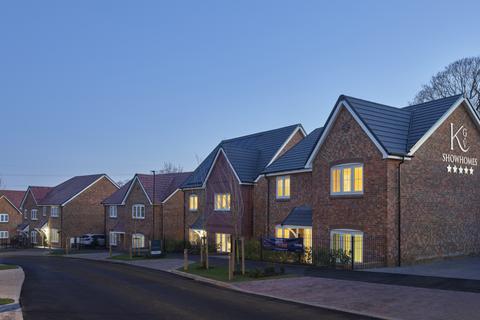 undefined, The Forester at King George's Vale, EN6, Northaw Road East EN6