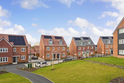 4 bedroom detached house for sale, The Forester at King George's Vale, Northaw Road East EN6