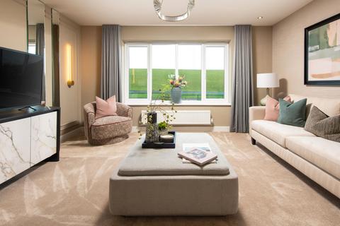 4 bedroom detached house for sale, The Forester at King George's Vale, Northaw Road East EN6