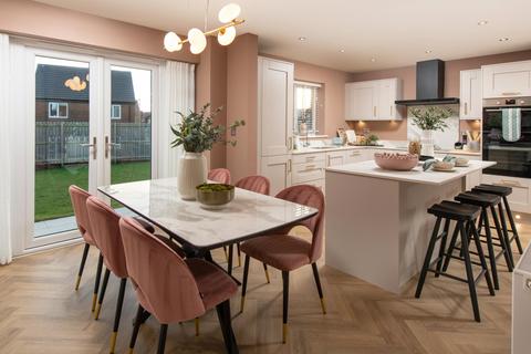4 bedroom detached house for sale, The Forester at King George's Vale, Northaw Road East EN6