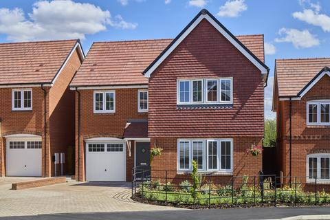 The Forester at King George's Vale, Northaw Road East EN6