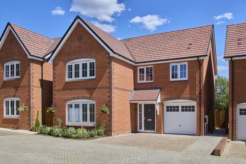 The Forester at King George's Vale, Northaw Road East EN6