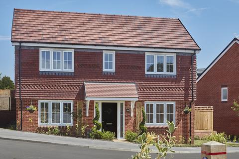 undefined, The Weaver at King George's Vale, EN6, Northaw Road East EN6