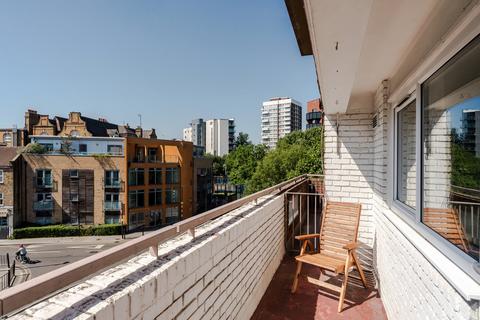 318 Rhodeswell Road, London, E14 7UF