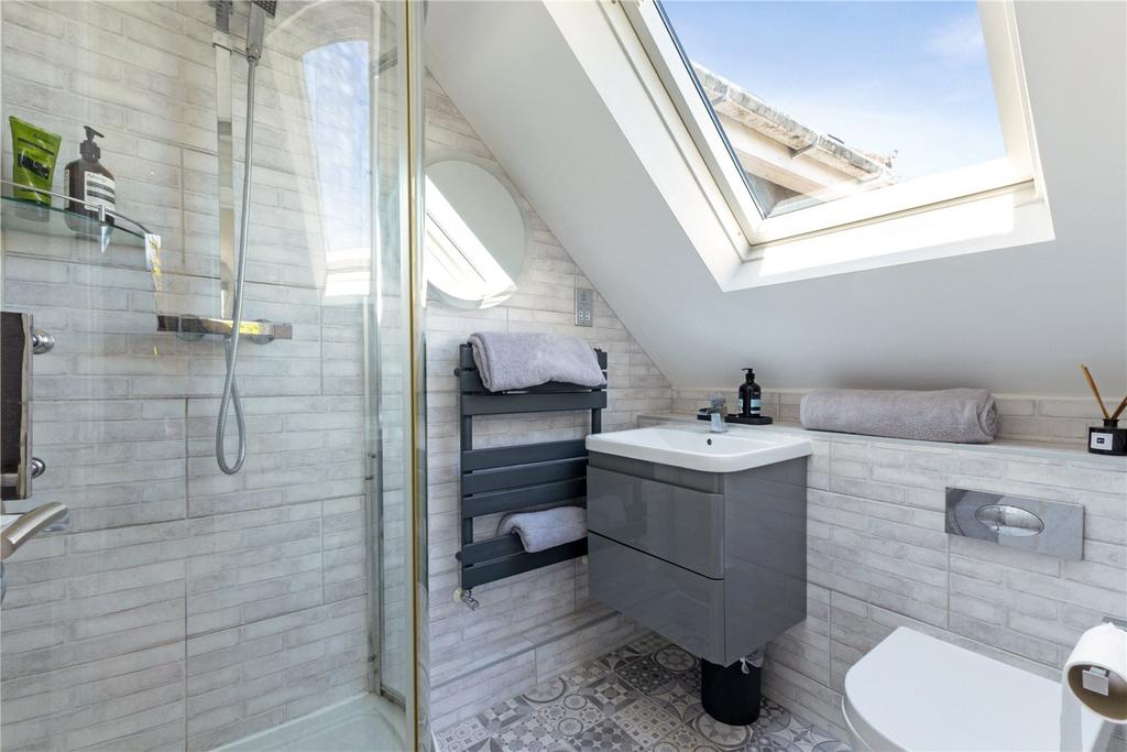 Primary En Suite