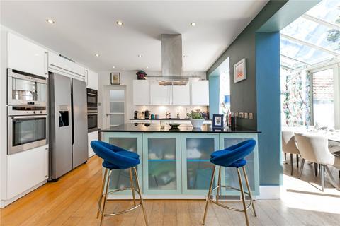 4 bedroom detached house for sale, Sandbanks Road, Poole, Dorset, BH14
