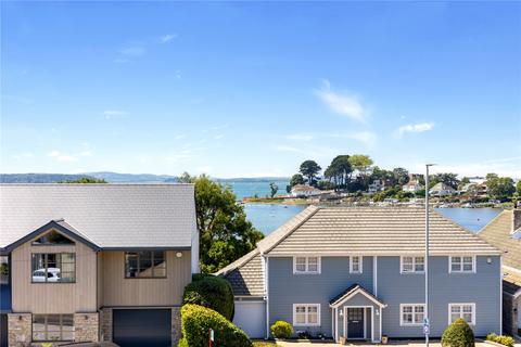 4 bedroom detached house for sale, Sandbanks Road, Poole, Dorset, BH14