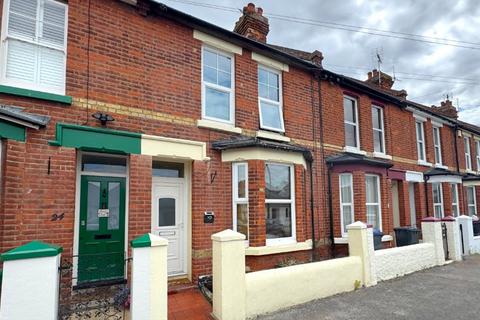 3 bedroom terraced house for sale, Minster Drive, Herne Bay, CT6 8UL