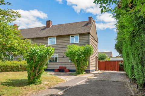 3 bedroom semi-detached house for sale, Butt Lane, North Luffenham