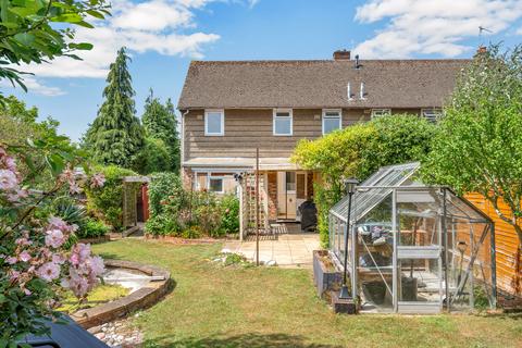 3 bedroom semi-detached house for sale, Butt Lane, North Luffenham