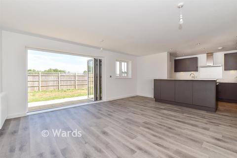 4 bedroom detached house for sale, The Maude, Maude Close, New Romney, Kent