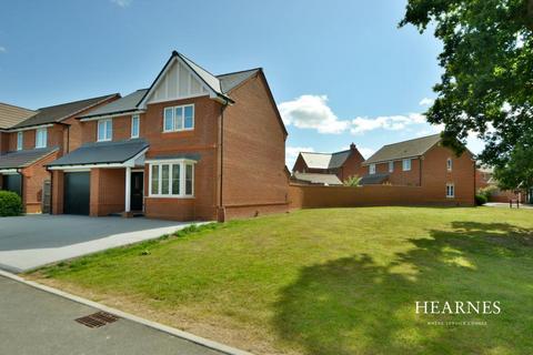 Bellflower Road, Wimborne, BH21 4FR