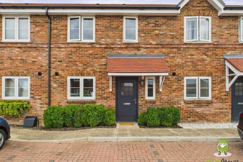 6 Appian Way, Chineham, Basingstoke, RG24 8BH