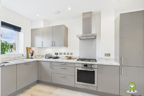 6 Appian Way, Chineham, Basingstoke, RG24 8BH