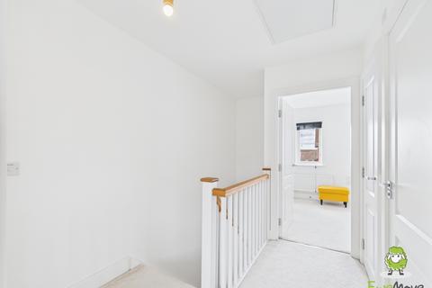 6 Appian Way, Chineham, Basingstoke, RG24 8BH