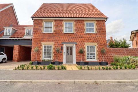 4 bedroom detached house for sale, Brightlingsea CO7