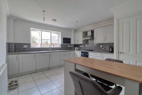 4 bedroom detached house for sale, Brightlingsea CO7