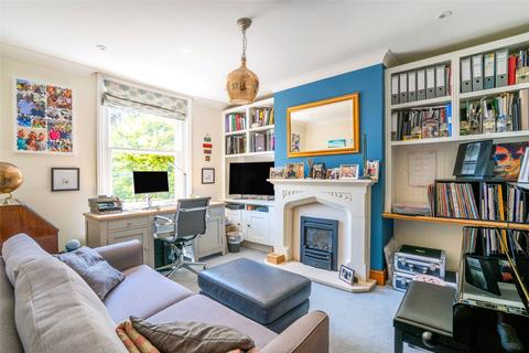 4 bedroom detached house for sale, Rose Cottage, Pamber Green, RG26