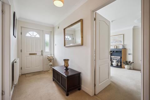2 bedroom detached house for sale, King O'muirs Drive, Tullibody, FK10