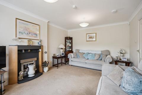 2 bedroom detached house for sale, King O'muirs Drive, Tullibody, FK10
