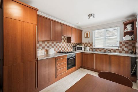 2 bedroom detached house for sale, King O'muirs Drive, Tullibody, FK10