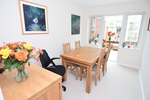 undefined, Vicarage Gardens, Netheravon, SP4 9RW
