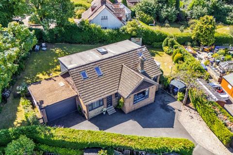 5 bedroom detached house for sale, Wormald Green, Harrogate, HG3