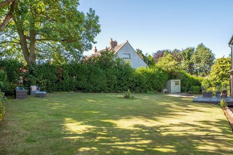 5 bedroom detached house for sale, Wormald Green, Harrogate, HG3