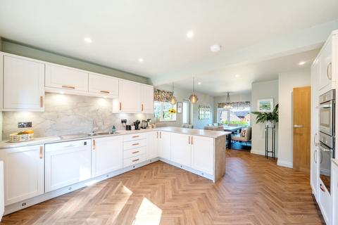 5 bedroom detached house for sale, Wormald Green, Harrogate, HG3