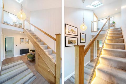 5 bedroom detached house for sale, Wormald Green, Harrogate, HG3