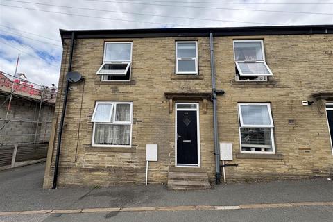 undefined, Ford Hill, Queensbury