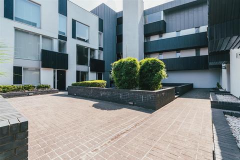 undefined, Cemetery Road, Sheffield