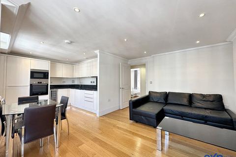 2 bedroom apartment to rent, Huntley Street, London WC1E