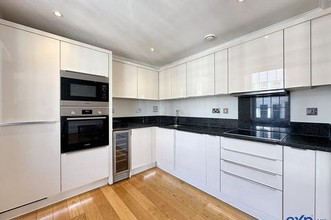 2 bedroom apartment to rent, Huntley Street, London WC1E