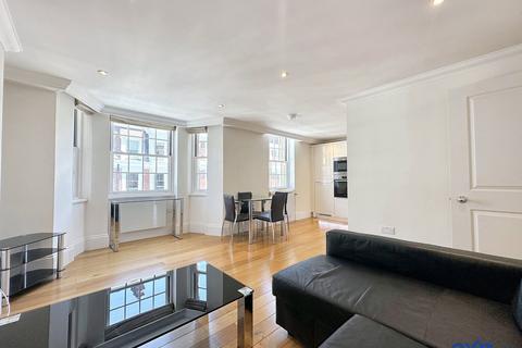 2 bedroom apartment to rent, Huntley Street, London WC1E