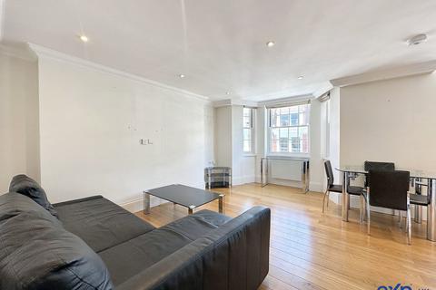 2 bedroom apartment to rent, Huntley Street, London WC1E