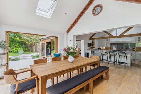 4 bedroom semi-detached bungalow for sale, Willian, SG6