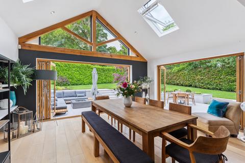 4 bedroom semi-detached bungalow for sale, Willian, SG6