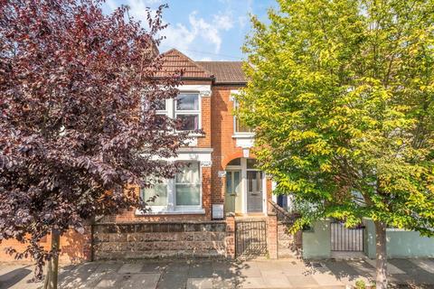3 bedroom maisonette for sale, Hotham Road, London SW19