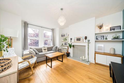 3 bedroom maisonette for sale, Hotham Road, London SW19