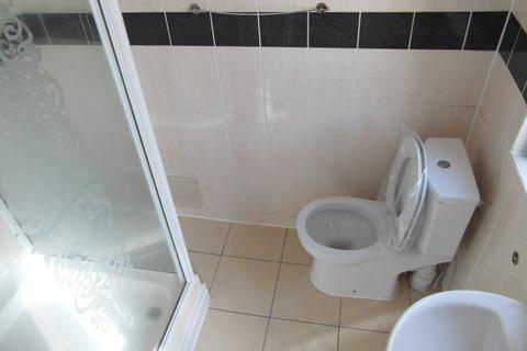 undefined, Harewood Terrace, Southall UB2