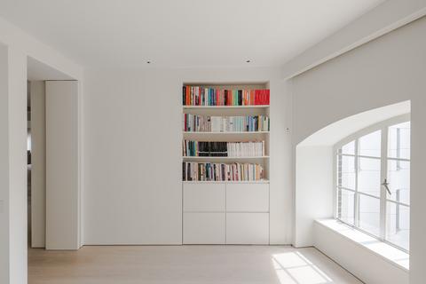 2 bedroom flat for sale, New Concordia Wharf, New Concordia Wharf, London, SE1