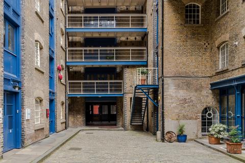 2 bedroom flat for sale, New Concordia Wharf, New Concordia Wharf, London, SE1