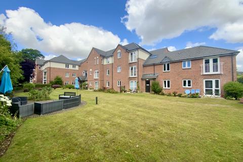 Timothy Hackworth Court, The Avenue