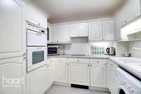 1 bedroom retirement property for sale, 210 Main Road, Biggin Hill