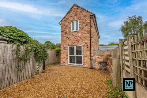 2 bedroom detached house to rent - Alvecote Lane, Alvecote, B79