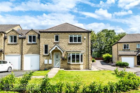 9 Bobbin Close, Golcar, Huddersfield, HD7 4DQ