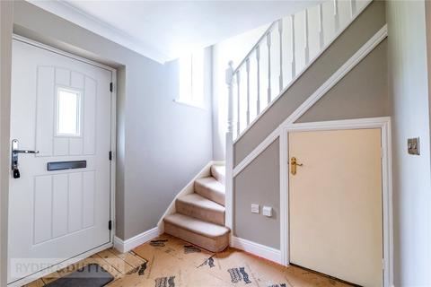 9 Bobbin Close, Golcar, Huddersfield, HD7 4DQ