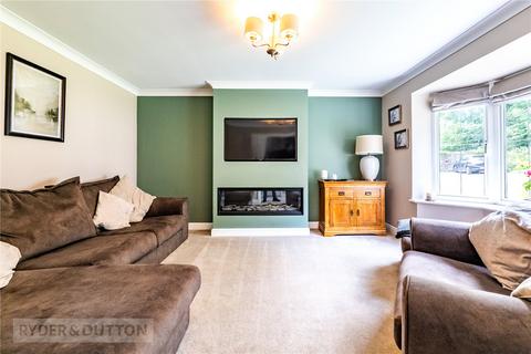 9 Bobbin Close, Golcar, Huddersfield, HD7 4DQ